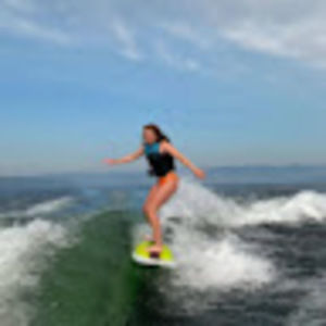 Meet your Posher, Emma